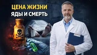 Почему Алкоголь И Курение Убивают Медленно