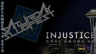 Saturday Slugfest XIII - INJ W1 - OBS|TrevarThePastor (SM) vs Bombstock (LL/SG)