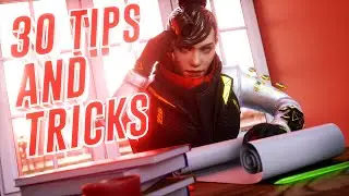 30 Apex Legends Tips & Tricks from a Top 10 Apex Predator