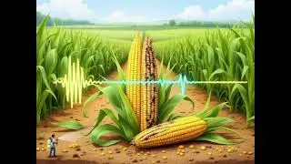Agri AI Podcast : Maize Fungal Diseases and Management