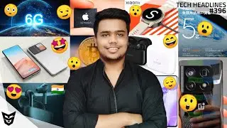Redmagic 7 | 1+ 9RT Launch Date In 🇮🇳 | Redmi K50 Gaming Series | 6G Network | Xiaomi 12 New Renders