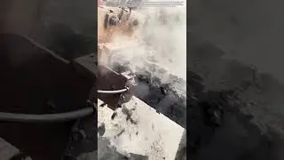 Factory Fail: When Brick-Making Machines Go Wrong (And Why It Matters)