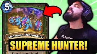 AN AMAZING Budget Deck That Can Reach TOP LEGEND!