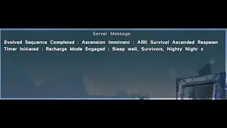 One Last Stand... | BOOM EVIL |  ARK OFFICIAL PVP