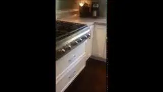 Kitchen Remodel Tour Anaheim Hills | Mr. Cabinet Care