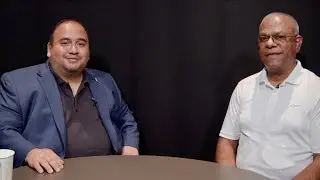 Vet Talk with Sergeant Gonzalo Duran: Interview with H. Roy Bhiro of PrimeLending