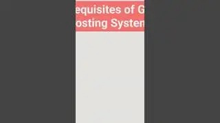 #shorts,#12 Pre-requisites of a Good Costing System 🤔🤔🤔😀😁