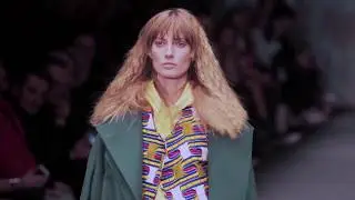NEONYT SS2019/20 Berlin Fashion Week in 4K