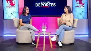 Unsion Noticias Tercera Emisión 14/01/2026