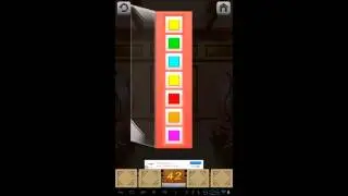 100 Sento Level 42 Walkthrough