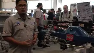 SEMA Showcase: Chassisworks Fab 9 Suspension