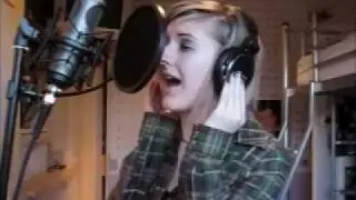 Paramore - Pressure (Cover)