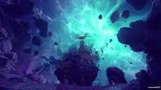 BLACK MESA XEN NEW IMAGES! - MAY UPDATE