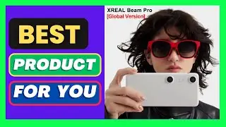 Xreal Beam Pro AR Spatial