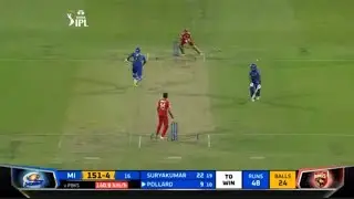 PBKS vs MI Full match highlights ipl 2022 | PBKS vs MI Full highlights