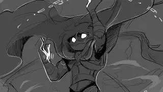 Operation: Save Everyone | Cass' Apocalyptic Series | Ep.49 | ROTTMNT Comic Dub | READ DESC.! |