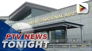 Chief of Airport Police, 5 others removed from post due to alleged extortion
