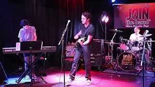 Entertainment (Phoenix Cover)
