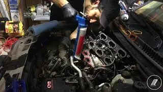 Система Jaguar X type слишком бедная, исправление!