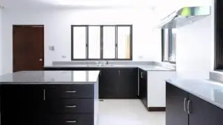 Contemporary Home for Rent in San Lorenzo Village, Makati