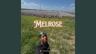 Melrose (feat. Remdolla) (Live from the Rosette)