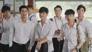 Secret Seven | Happily