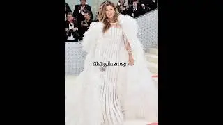 👉 Check out these Met Gala Looks 2023 ⚡ #SelectRecommends #SlayInSelect #SelectStyle #youtubeshorts