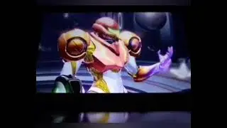 Metroid Dread - 100% - Walkthrough - All Suits (Rookie Mode)