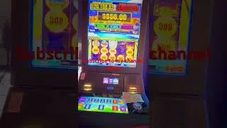 Bull rush at paramatta league&hellip;.bit lucky&hellip; #slot #casino