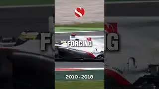 The Story of Kick Sauber in F1 #f1 #shorts