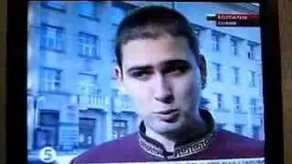 Marin Lashev CNN-Ukraine, Bulgaria in EU
