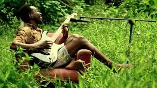 François Muleka - Bom mesmo é estar debaixo d'água (François Muleka/Luedji Luna)