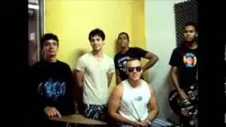 Noite Underground 2 (Official video)