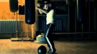 Брат ЗА Брата! Клип, Стремление в спорт  Бокс - www.boxing-om.cz