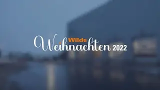 Wilde Weihnachten 2022 | Max Wild