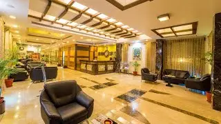 #Review Amantra Comfort Hotel