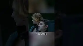 Did You Notice This In Resident Evil Movie?