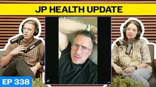 Episode 338: JP Health Update