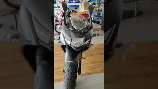Suzuki Gixxer SF 250 BS6 | Complete Video in Channel | The Biker Dude 🏍️ | #Shorts