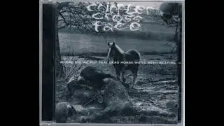 Crippler Cross Face - Where Did We Put That Dead Horse We've Been Beating? (2004) (Full Album)