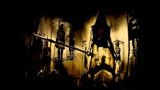 Silent Hill 2 - Letters (Cover)