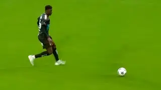 Abubacarr Sedi Kinteh Is a beast in the making - 2025