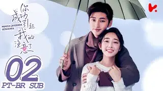 [PT-BR SUB] My Dear Lady - EP 02