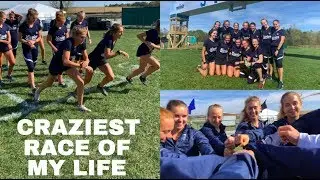 FOUR RACES IN ONE DAY | Pre Nats 2019