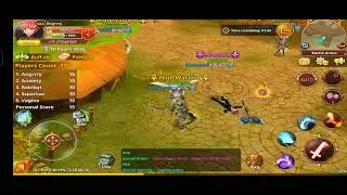 FLYFF LEGACY (USING CHEAT) IGN:Robikqt