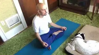 Kev Rowe - Meditation Music #25 | Slip Sliding Away - Down Under - Dust Bowl
