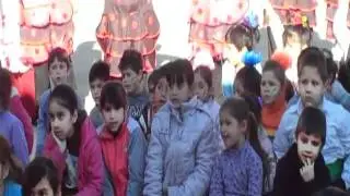 Que suerte la mía haber nacido en Andalucía (1/2)