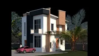 Introduction to Vray for Revit