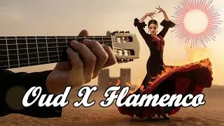 Oriental Flamenco Oud Journey | Viaje Musical entre Arabia y Andalucía