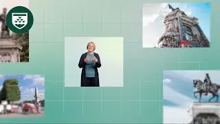 Controversial monuments: To destroy or preserve?&mdash;Bachelor of Global Studies w/ Sally Hill